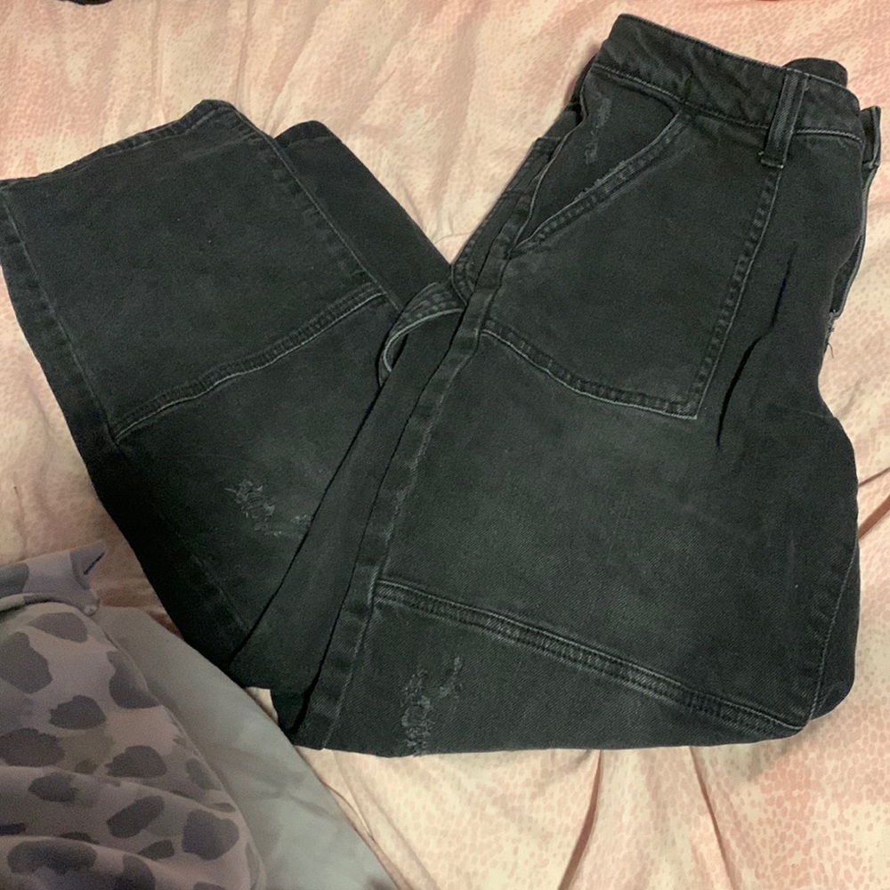 brand is SO size is 9/29w